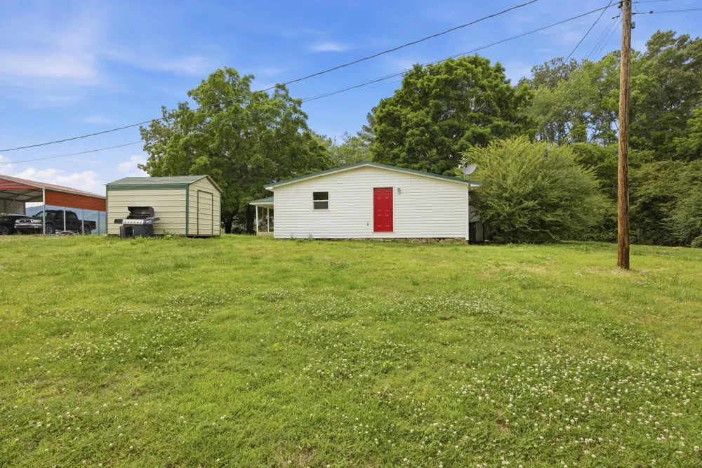 223 Elm Street Whitwell, TN 37397