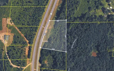 S Highway 27
