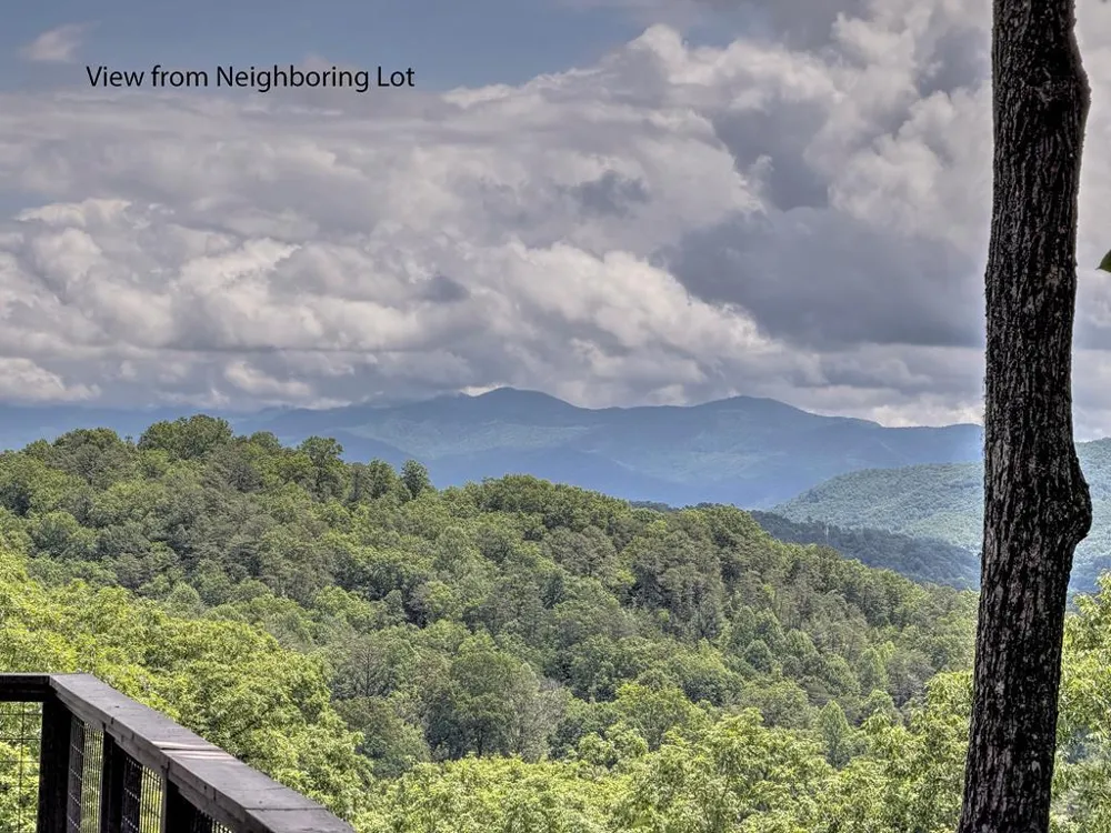 Fortner Ave Bryson City, NC 28713