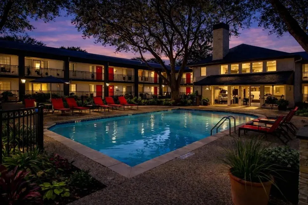 2815 Greenridge Drive #3-032 North Houston, TX 77057