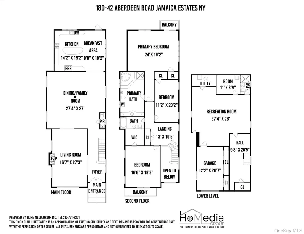 18042 Aberdeen Road Jamaica, NY 11432