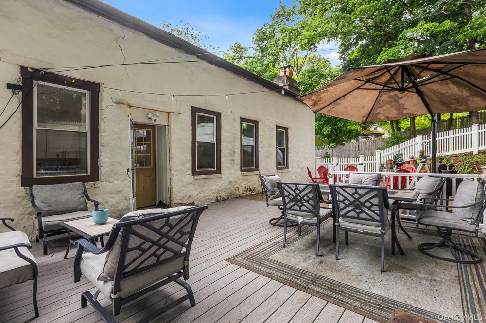 11 Forest Place Lake Peekskill, NY 10537