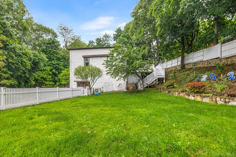 11 Forest Place Lake Peekskill, NY 10537