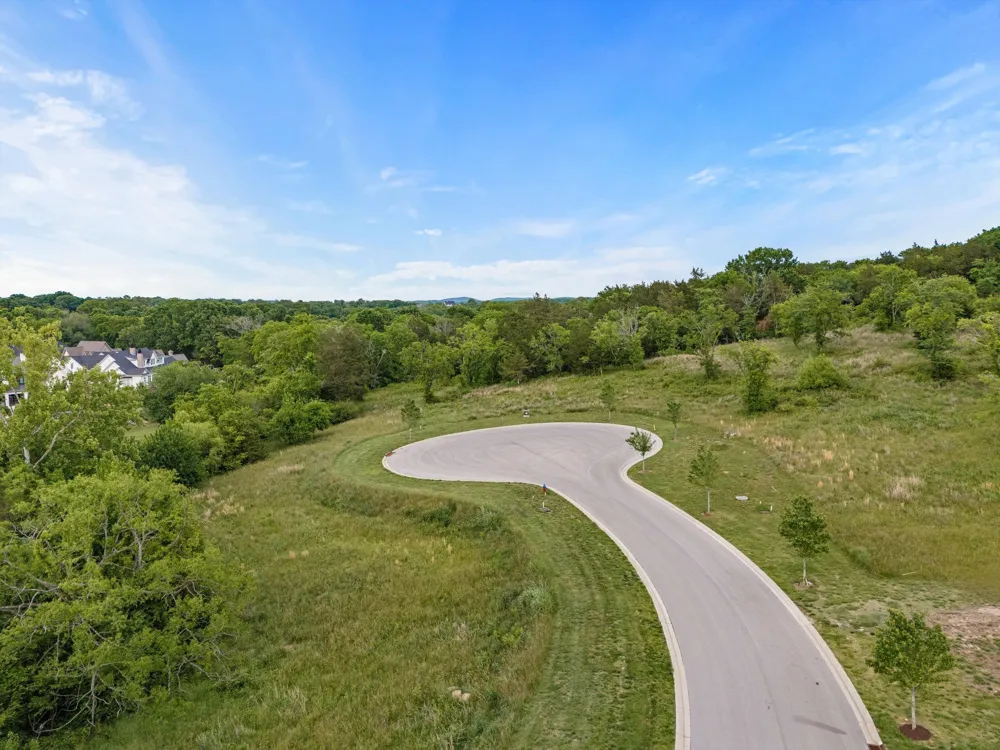 9447 Thatchbay Ct College Grove, TN 37046