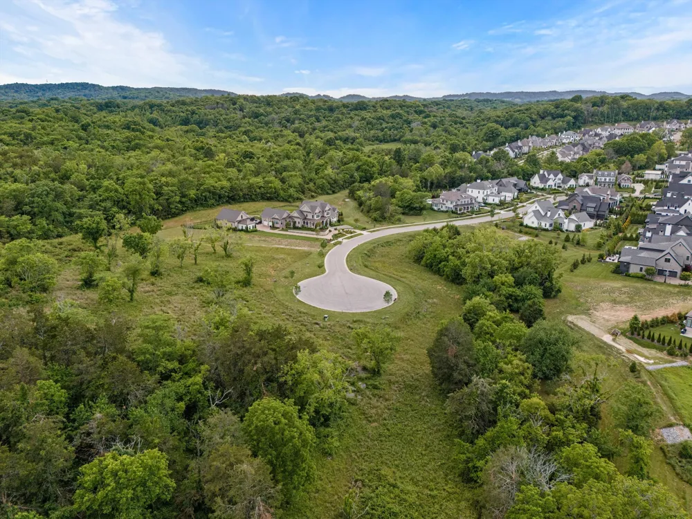 9447 Thatchbay Ct College Grove, TN 37046
