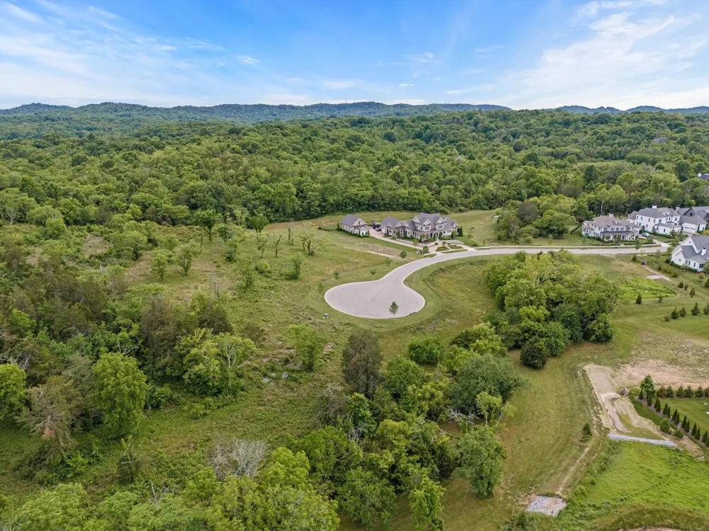 9447 Thatchbay Ct College Grove, TN 37046