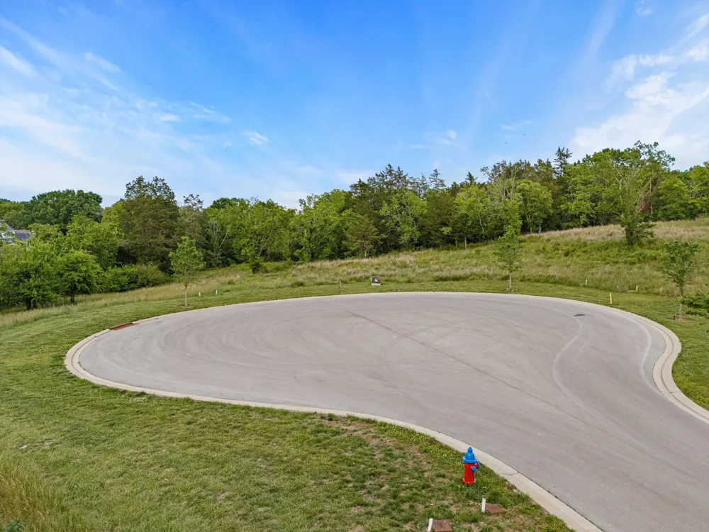9447 Thatchbay Ct College Grove, TN 37046