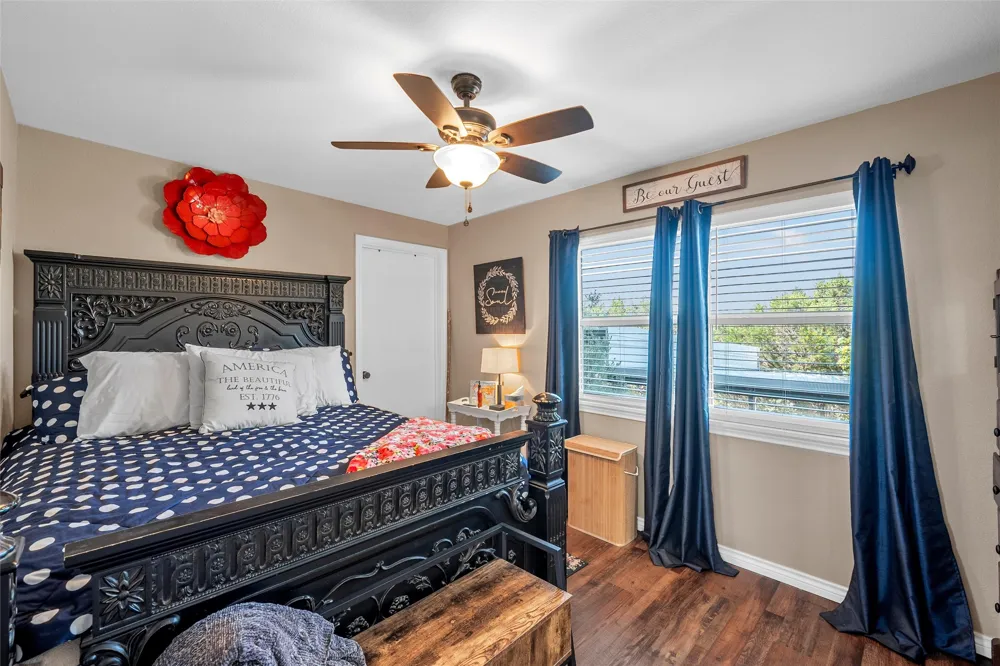 148 County Road 1303 Morgan, TX 76671