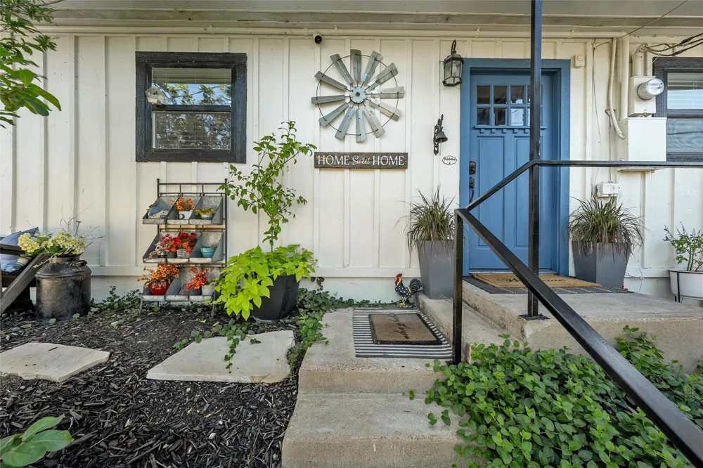 148 County Road 1303 Morgan, TX 76671
