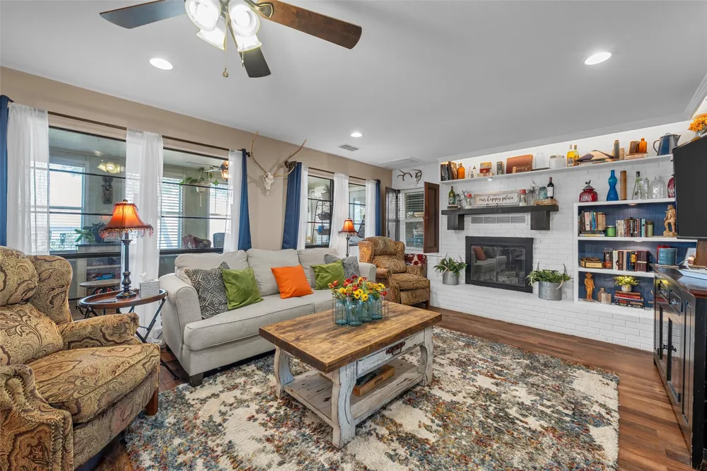148 County Road 1303 Morgan, TX 76671