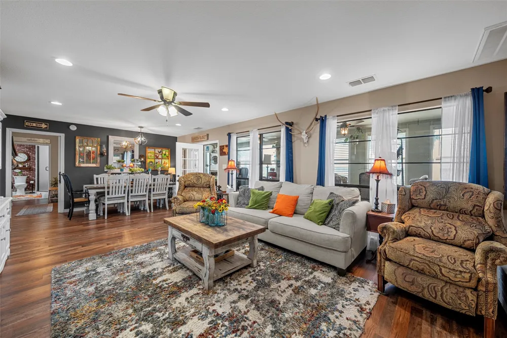 148 County Road 1303 Morgan, TX 76671