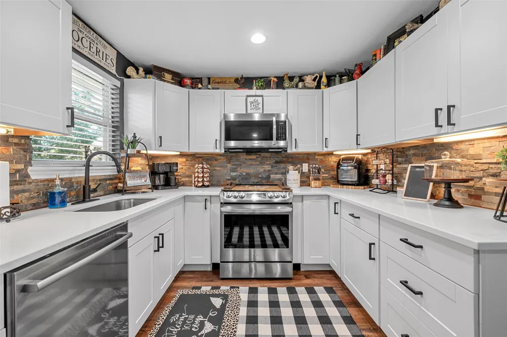 148 County Road 1303 Morgan, TX 76671