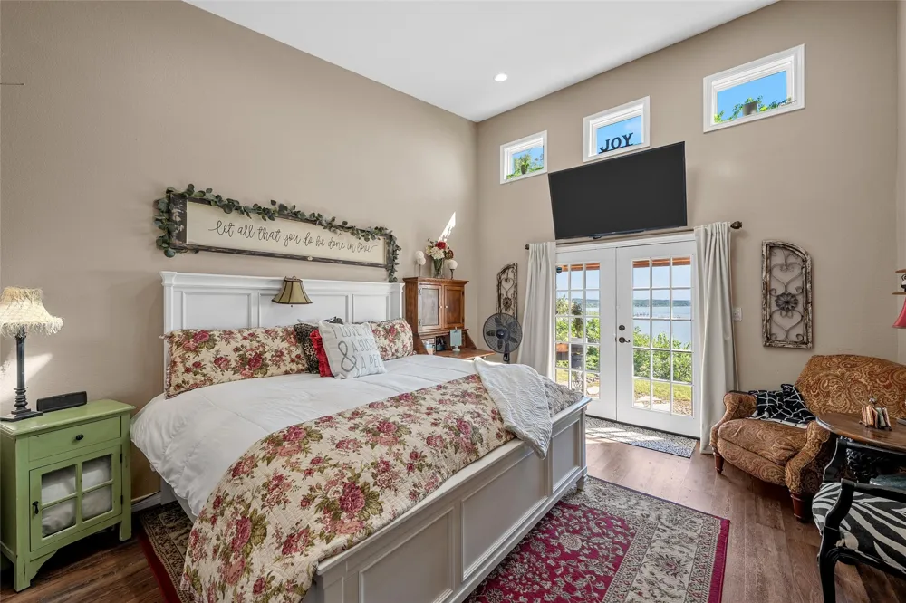 148 County Road 1303 Morgan, TX 76671