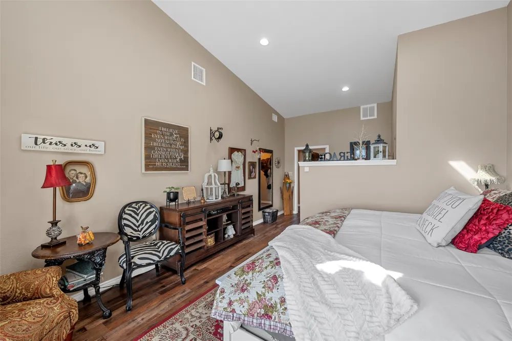 148 County Road 1303 Morgan, TX 76671