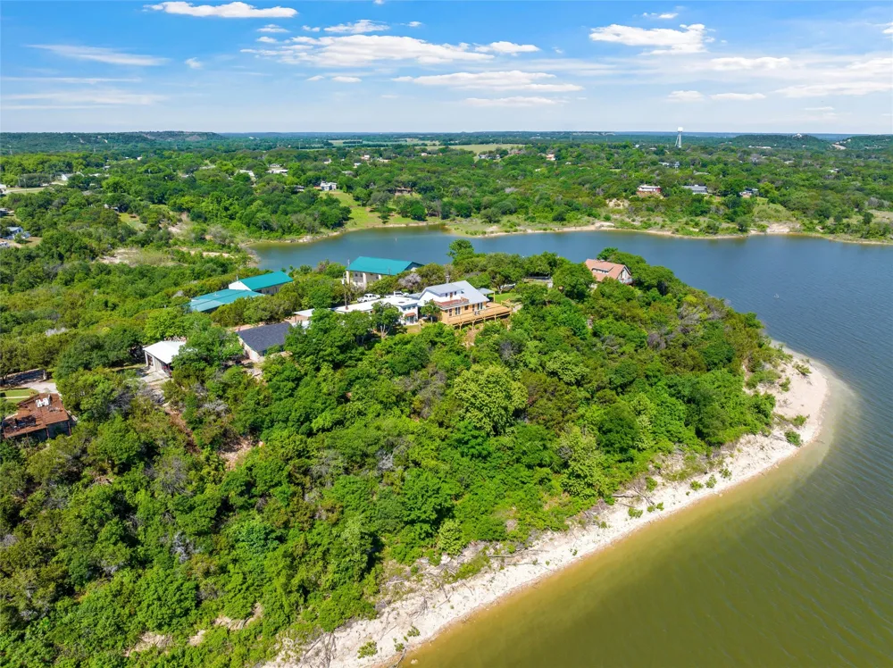 148 County Road 1303 Morgan, TX 76671