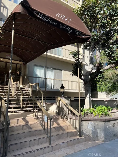10747 Wilshire #505