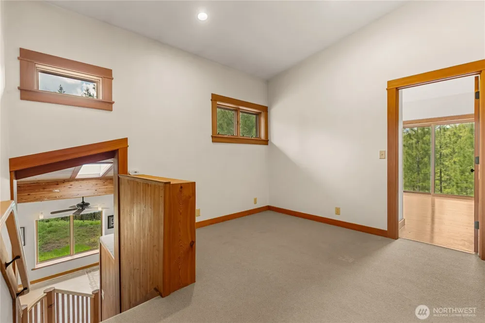 12 Tuckaway Road Twisp, WA 98856