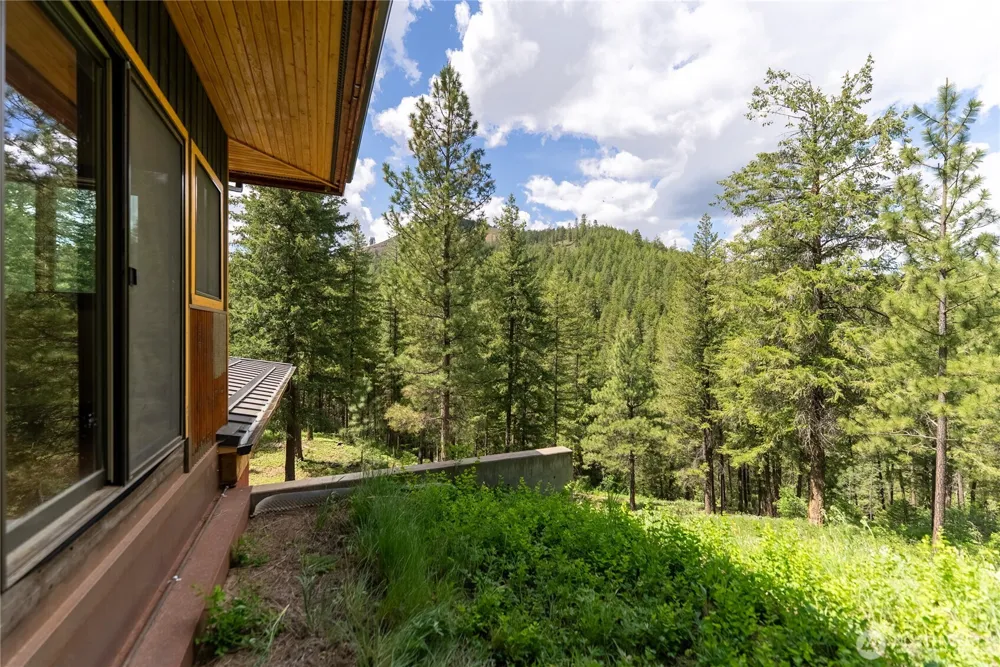 12 Tuckaway Road Twisp, WA 98856