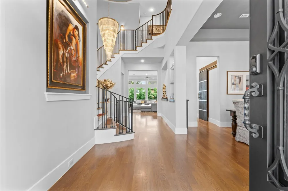 4927 Jason Street Houston, TX 77096