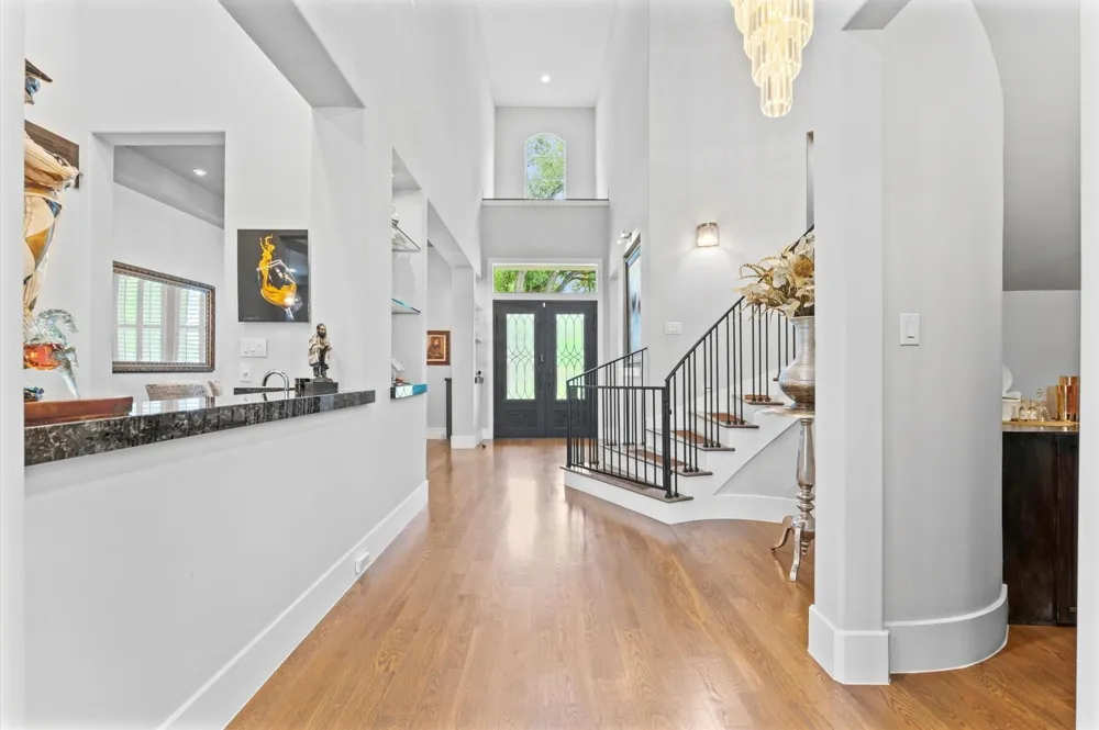 4927 Jason Street Houston, TX 77096