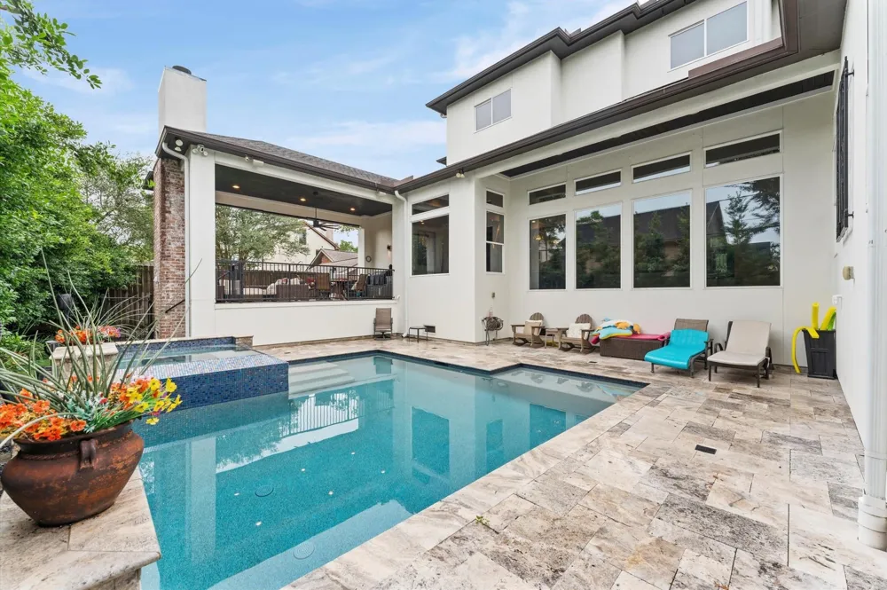 4927 Jason Street Houston, TX 77096