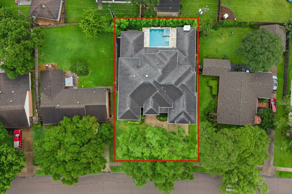 4927 Jason Street Houston, TX 77096