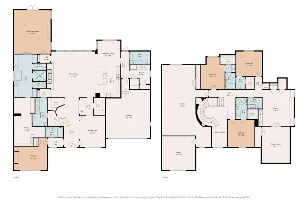 4927 Jason Street Houston, TX 77096