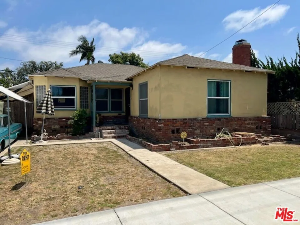 11036 Culver Boulevard Culver City, CA 90230