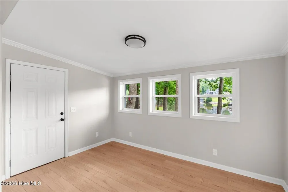 238 Wharton Circle Littleton, NC 27850