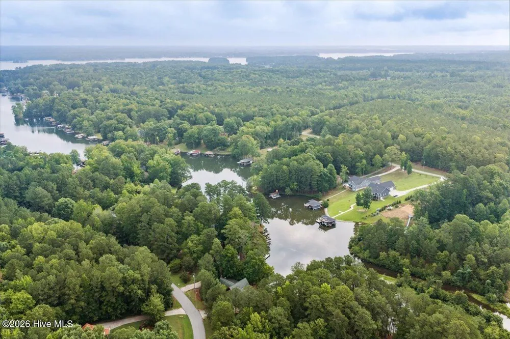 238 Wharton Circle Littleton, NC 27850