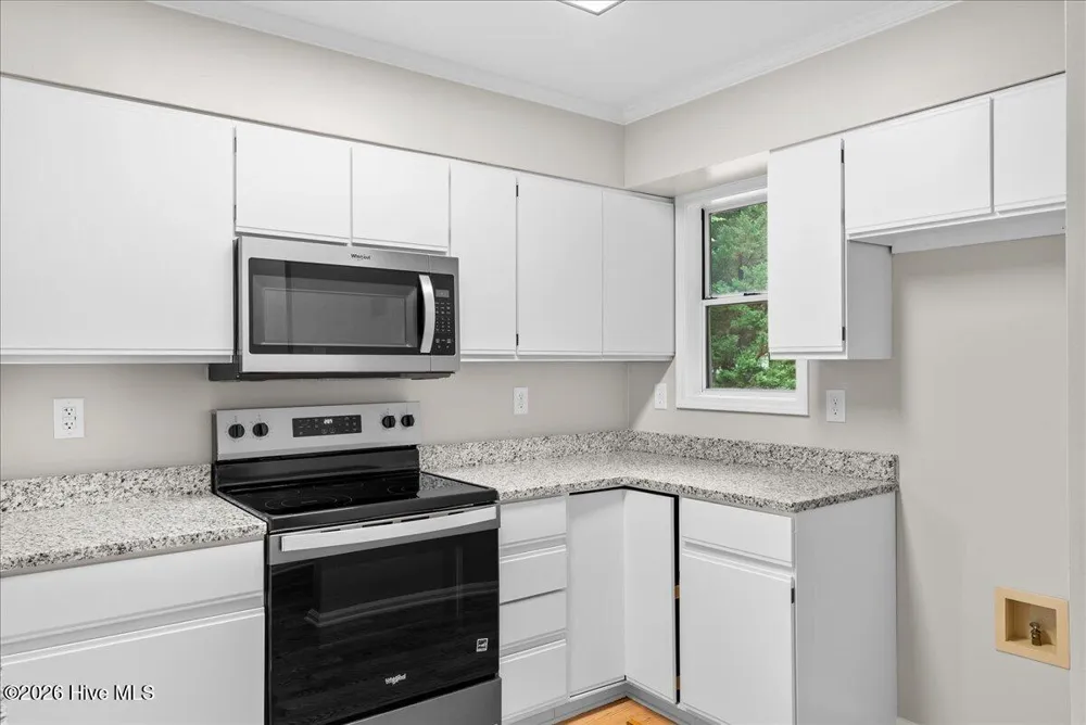 238 Wharton Circle Littleton, NC 27850