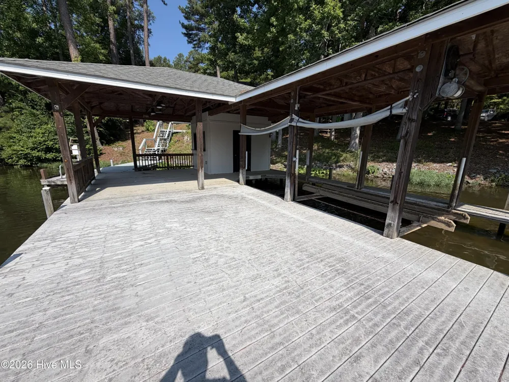 238 Wharton Circle Littleton, NC 27850