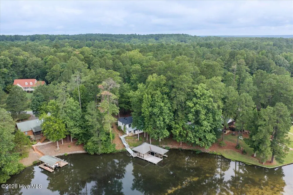 238 Wharton Circle Littleton, NC 27850
