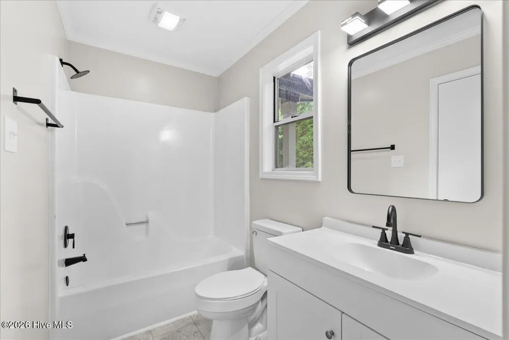 238 Wharton Circle Littleton, NC 27850