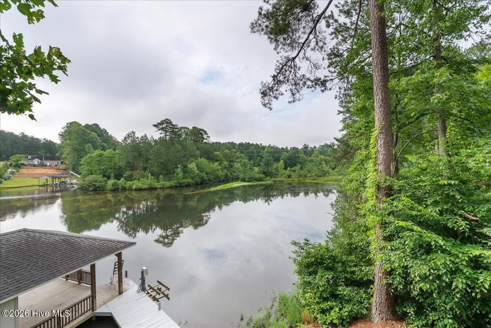 238 Wharton Circle Littleton, NC 27850