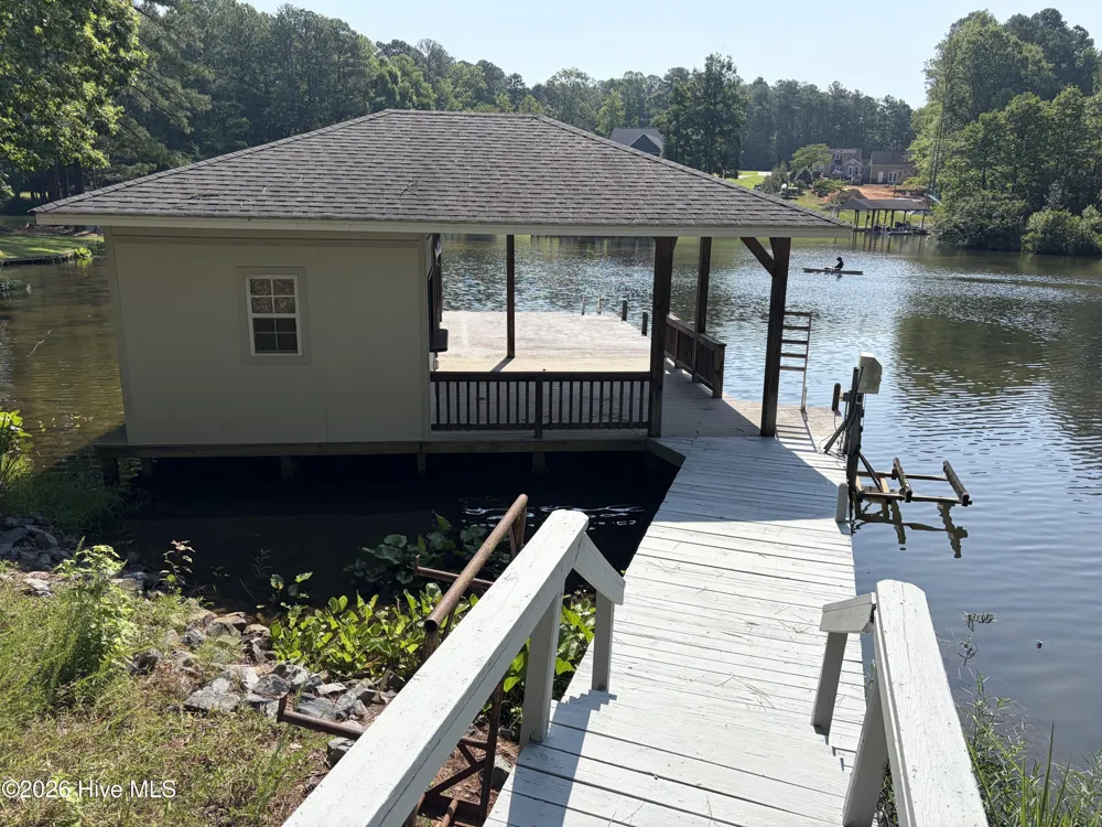 238 Wharton Circle Littleton, NC 27850