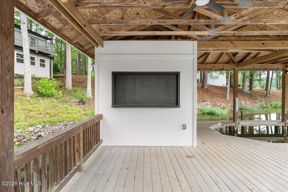 238 Wharton Circle Littleton, NC 27850