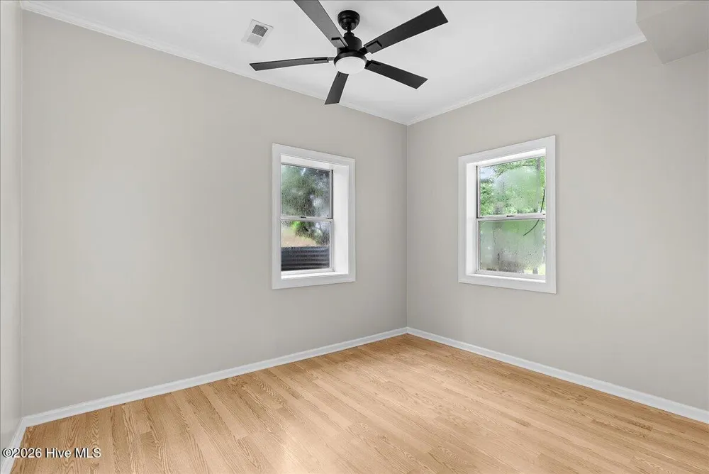 238 Wharton Circle Littleton, NC 27850