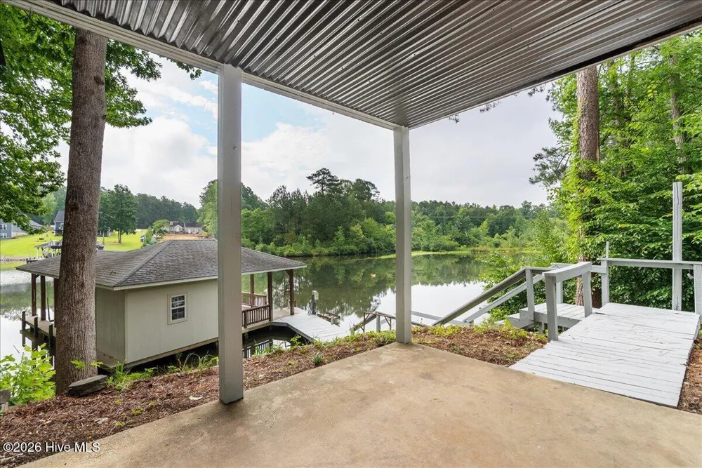 238 Wharton Circle Littleton, NC 27850