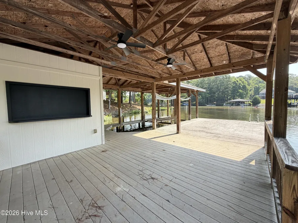 238 Wharton Circle Littleton, NC 27850