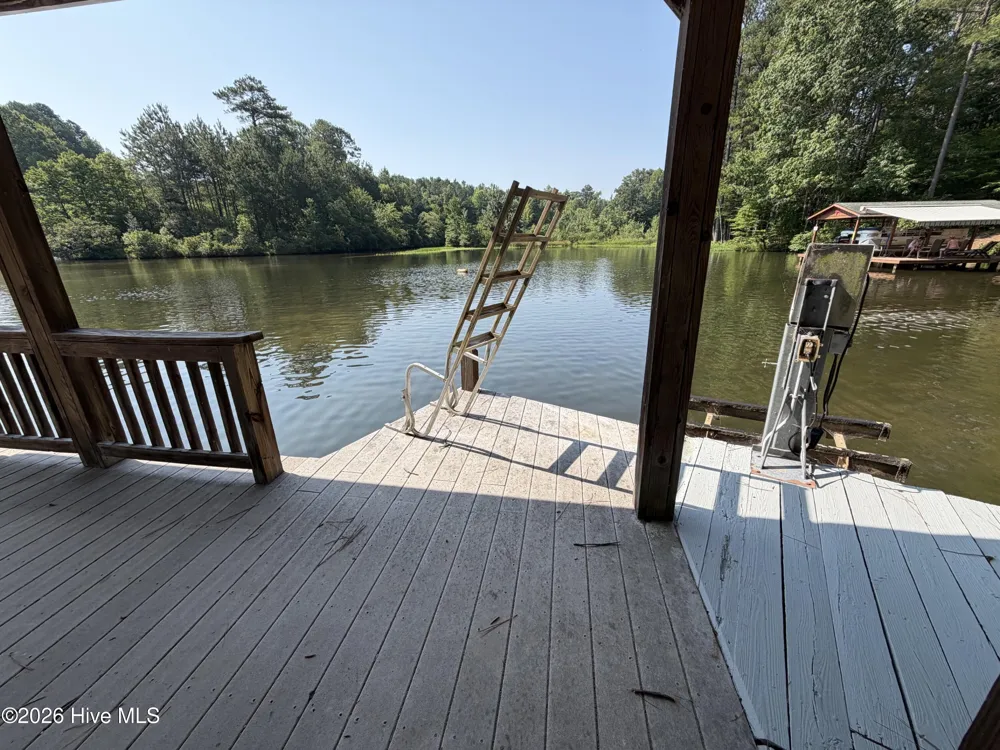238 Wharton Circle Littleton, NC 27850