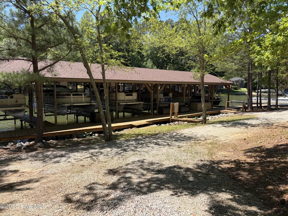 238 Wharton Circle Littleton, NC 27850
