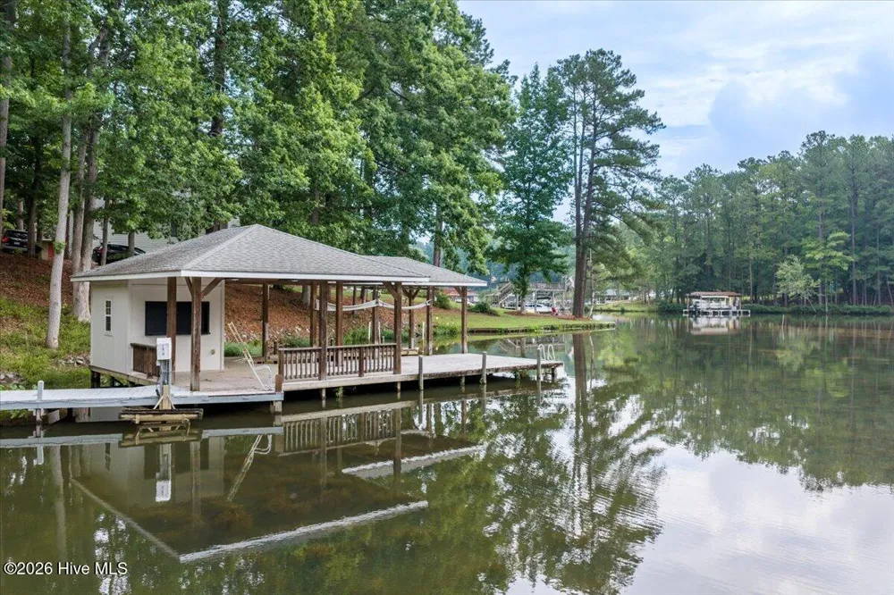 238 Wharton Circle Littleton, NC 27850