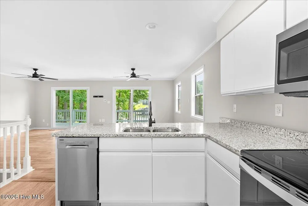 238 Wharton Circle Littleton, NC 27850