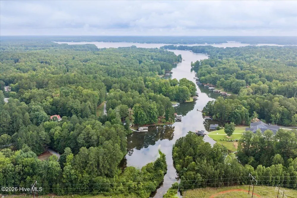 238 Wharton Circle Littleton, NC 27850