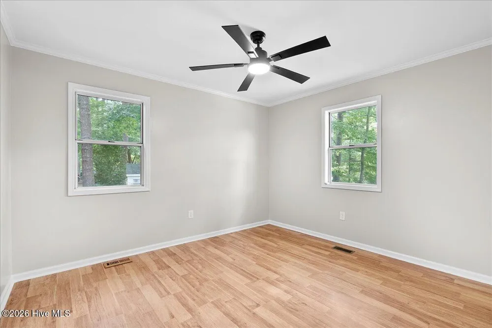 238 Wharton Circle Littleton, NC 27850