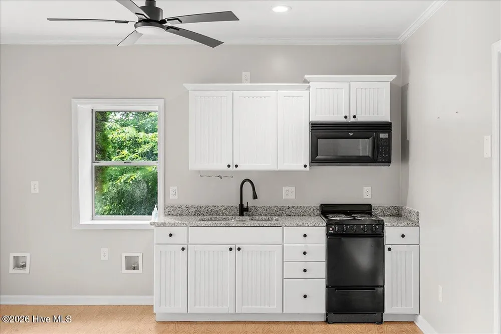 238 Wharton Circle Littleton, NC 27850