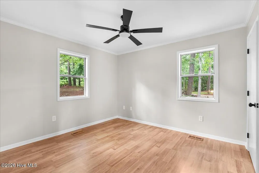 238 Wharton Circle Littleton, NC 27850