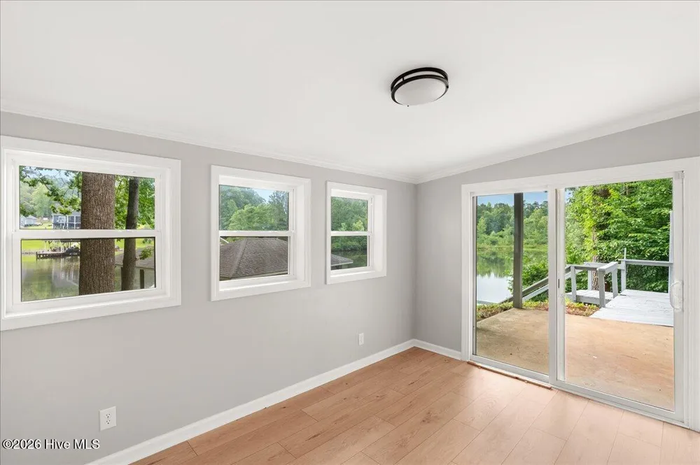 238 Wharton Circle Littleton, NC 27850