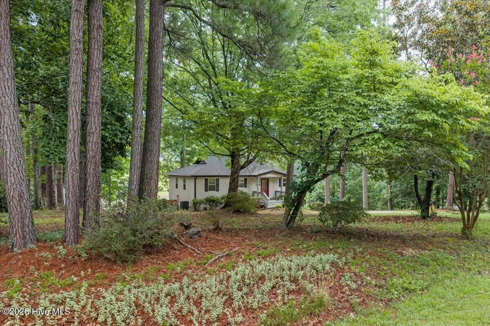 238 Wharton Circle Littleton, NC 27850
